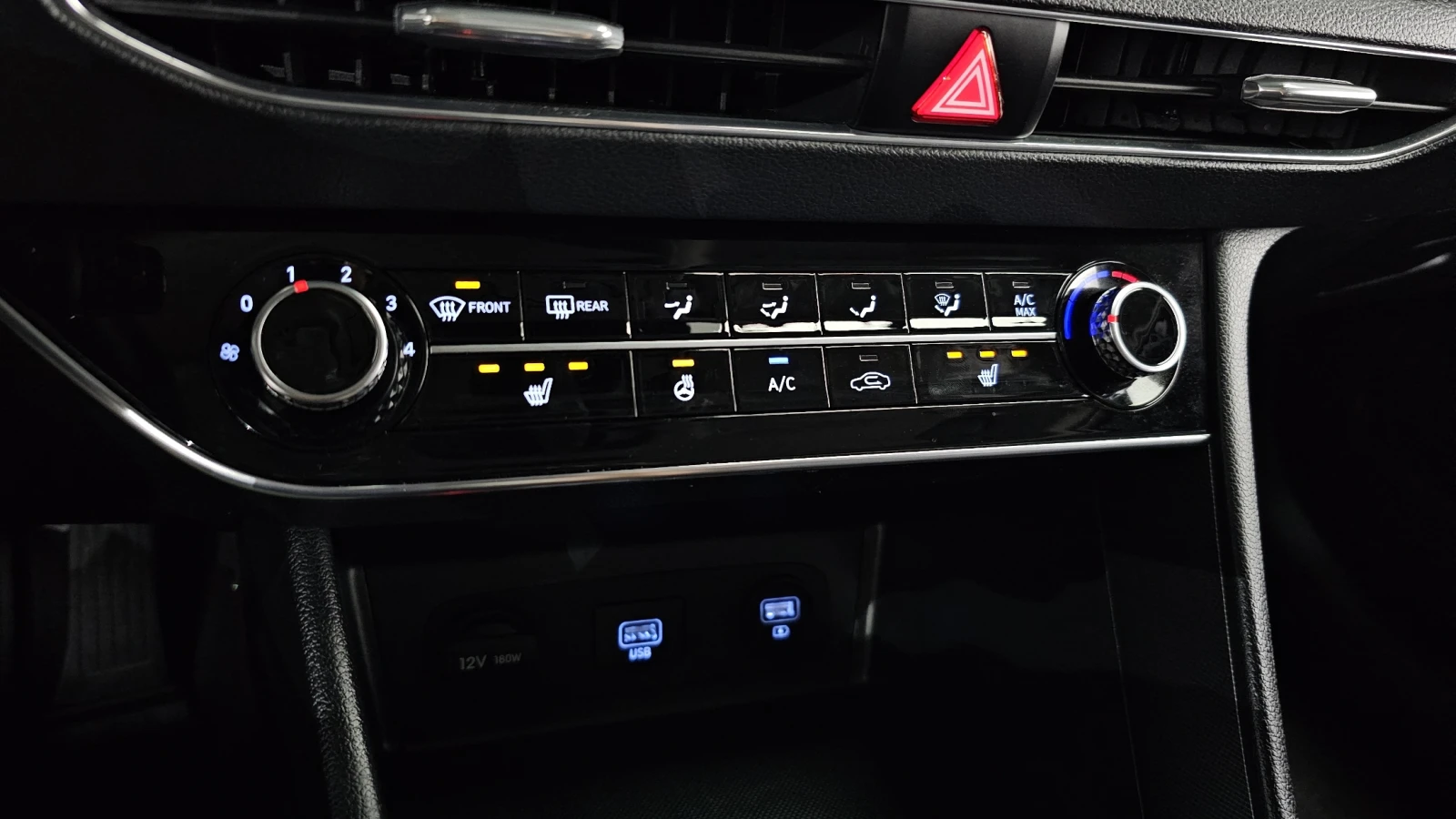 Hyundai Sonata 2.0LPG | Mobile.bg   16