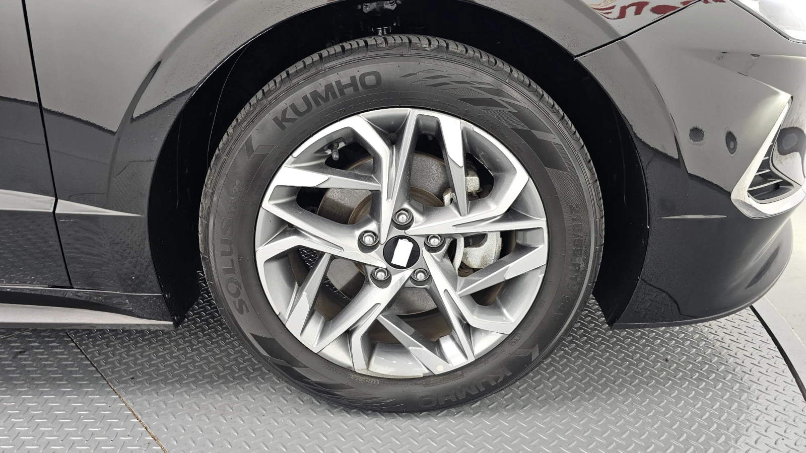 Hyundai Sonata 2.0LPG - изображение 5