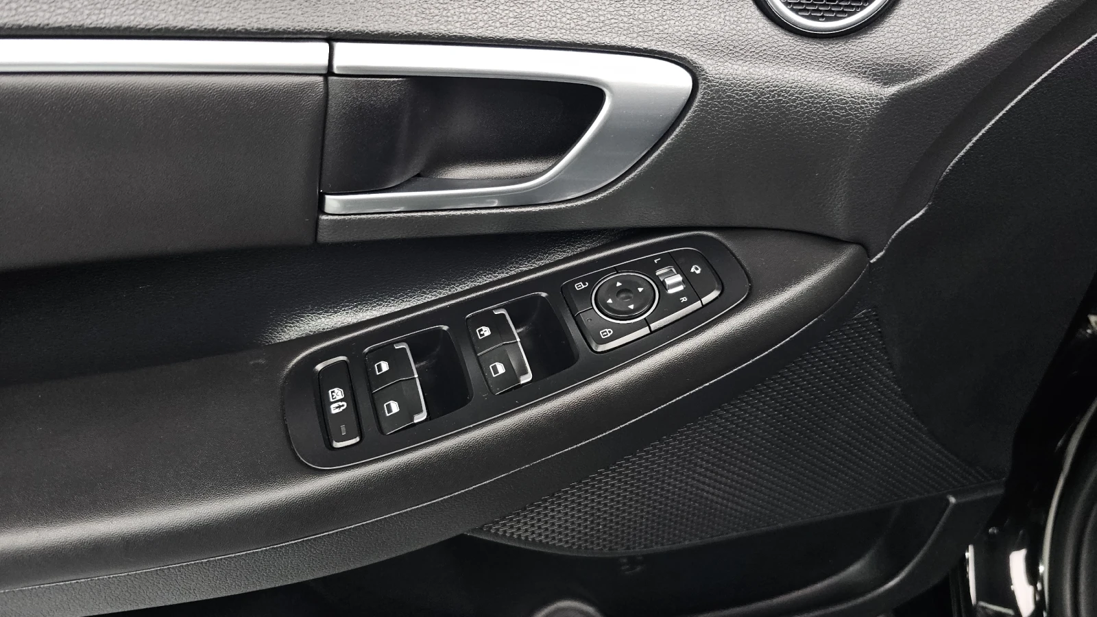 Hyundai Sonata 2.0LPG | Mobile.bg   17