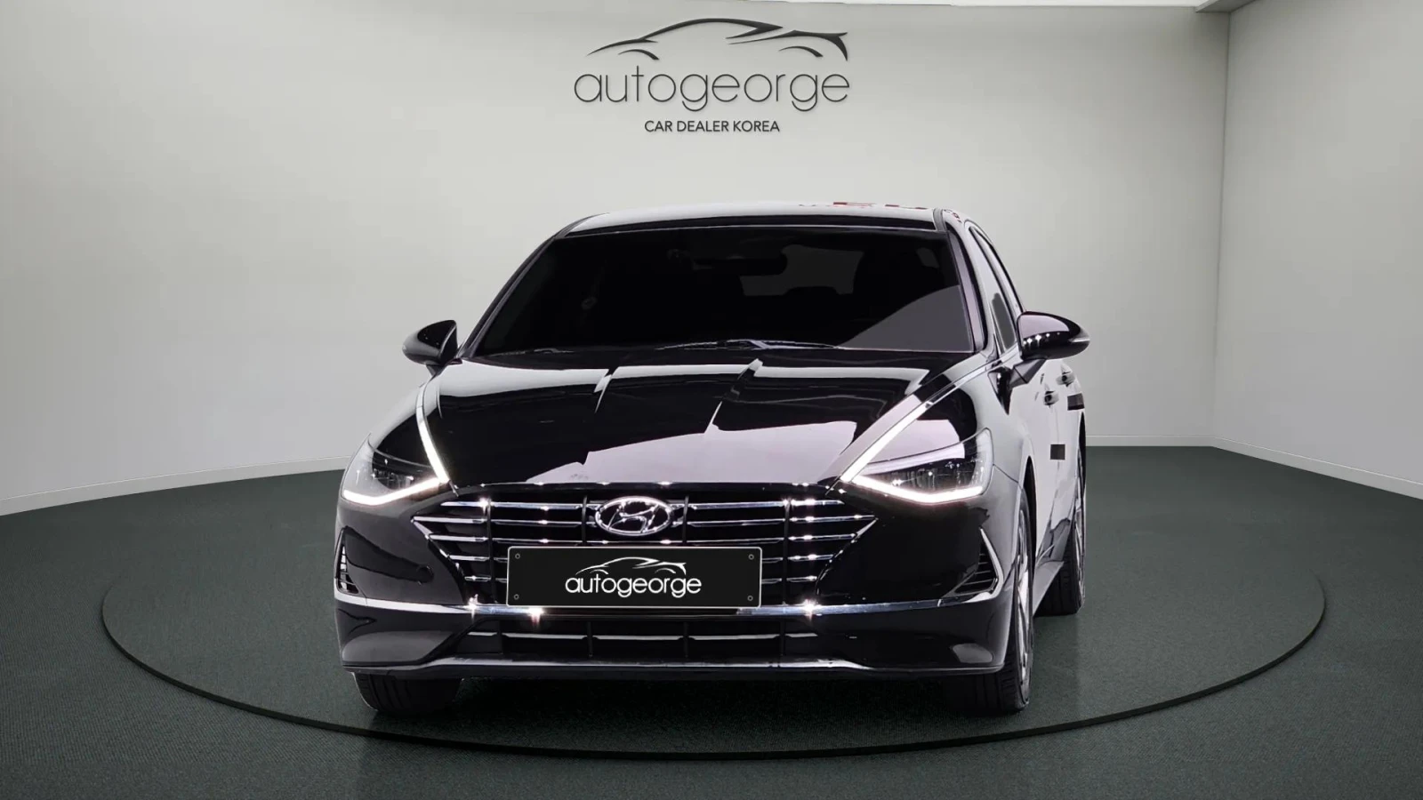 Hyundai Sonata 2.0LPG - изображение 3