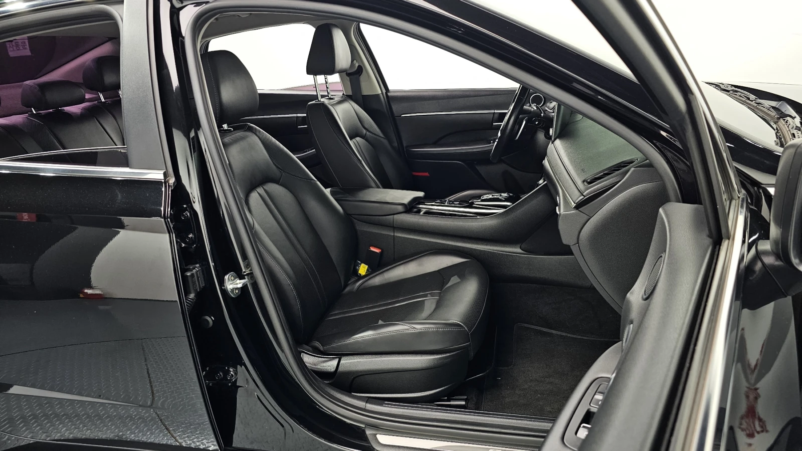 Hyundai Sonata 2.0LPG - изображение 9
