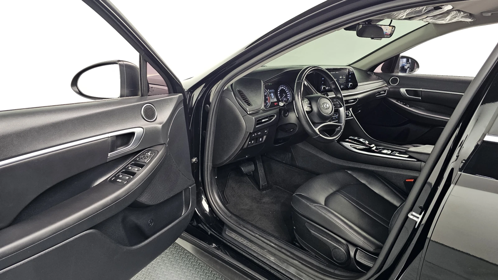 Hyundai Sonata 2.0LPG | Mobile.bg   11