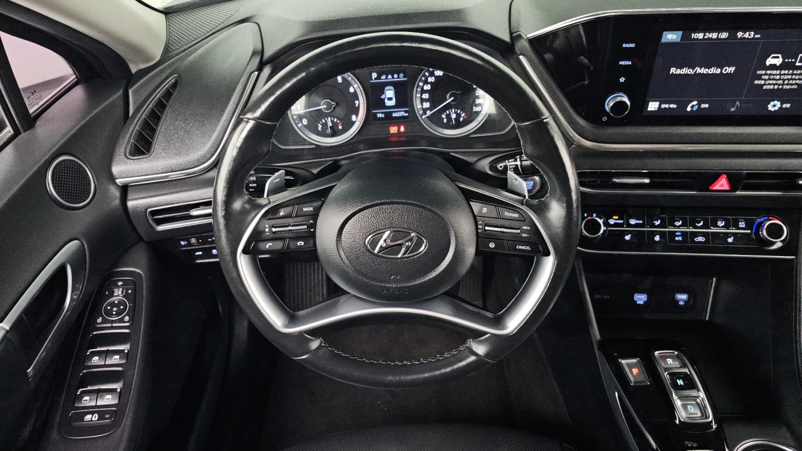 Hyundai Sonata 2.0LPG | Mobile.bg   12