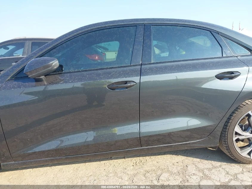 Audi A3 2.0L I-4 DI, DOHC, VVT, TURBO, 201HP Front Wheel | Mobile.bg   7