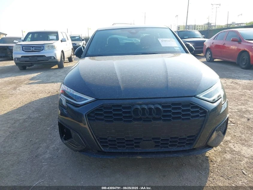 Audi A3 2.0L I-4 DI, DOHC, VVT, TURBO, 201HP Front Wheel | Mobile.bg   5