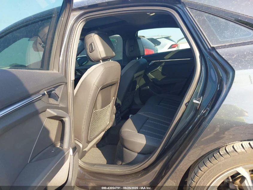 Audi A3 2.0L I-4 DI, DOHC, VVT, TURBO, 201HP Front Wheel | Mobile.bg   14