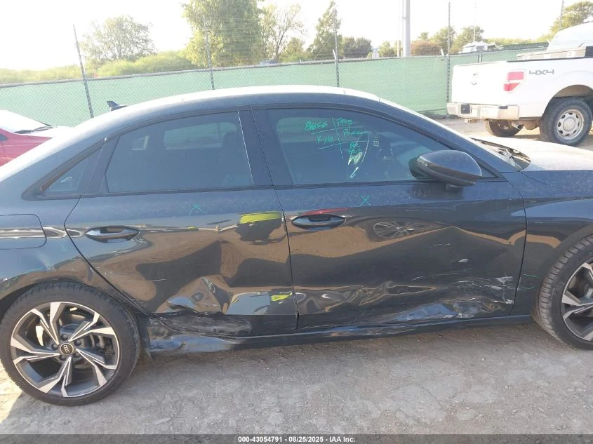 Audi A3 2.0L I-4 DI, DOHC, VVT, TURBO, 201HP Front Wheel | Mobile.bg   6