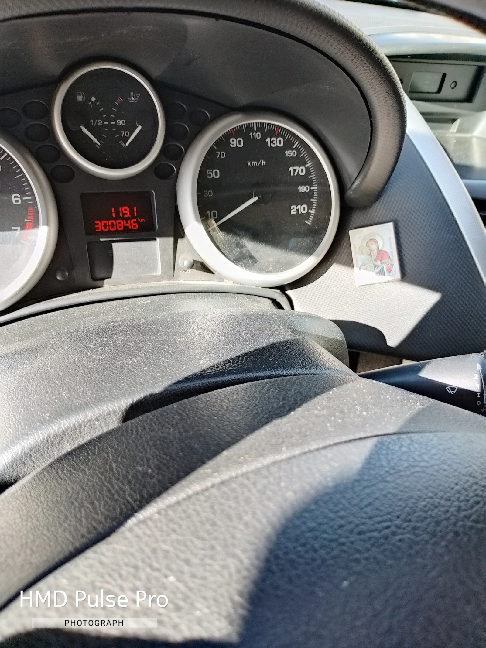 Peugeot 207  - изображение 6