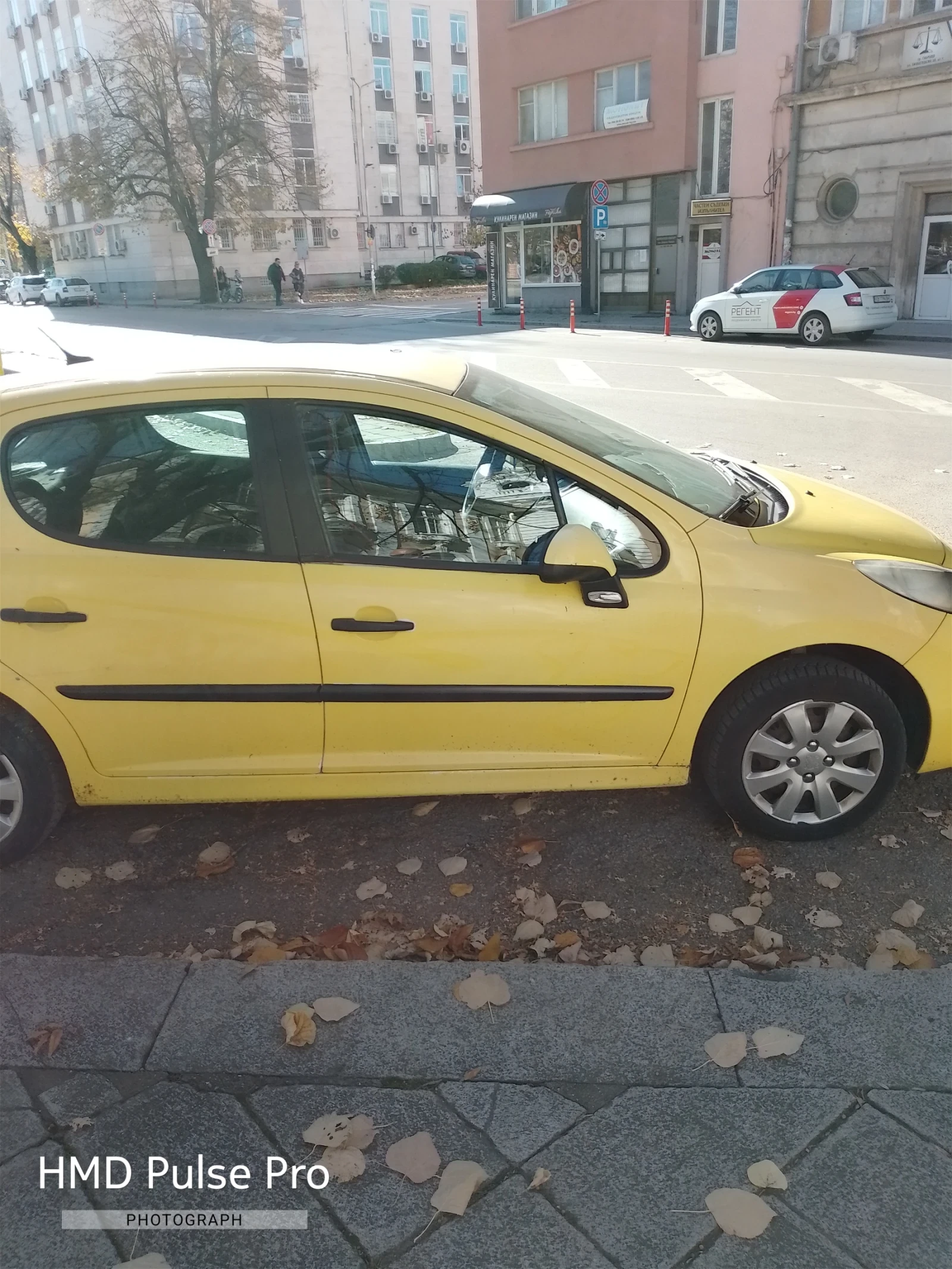 Peugeot 207  - изображение 4