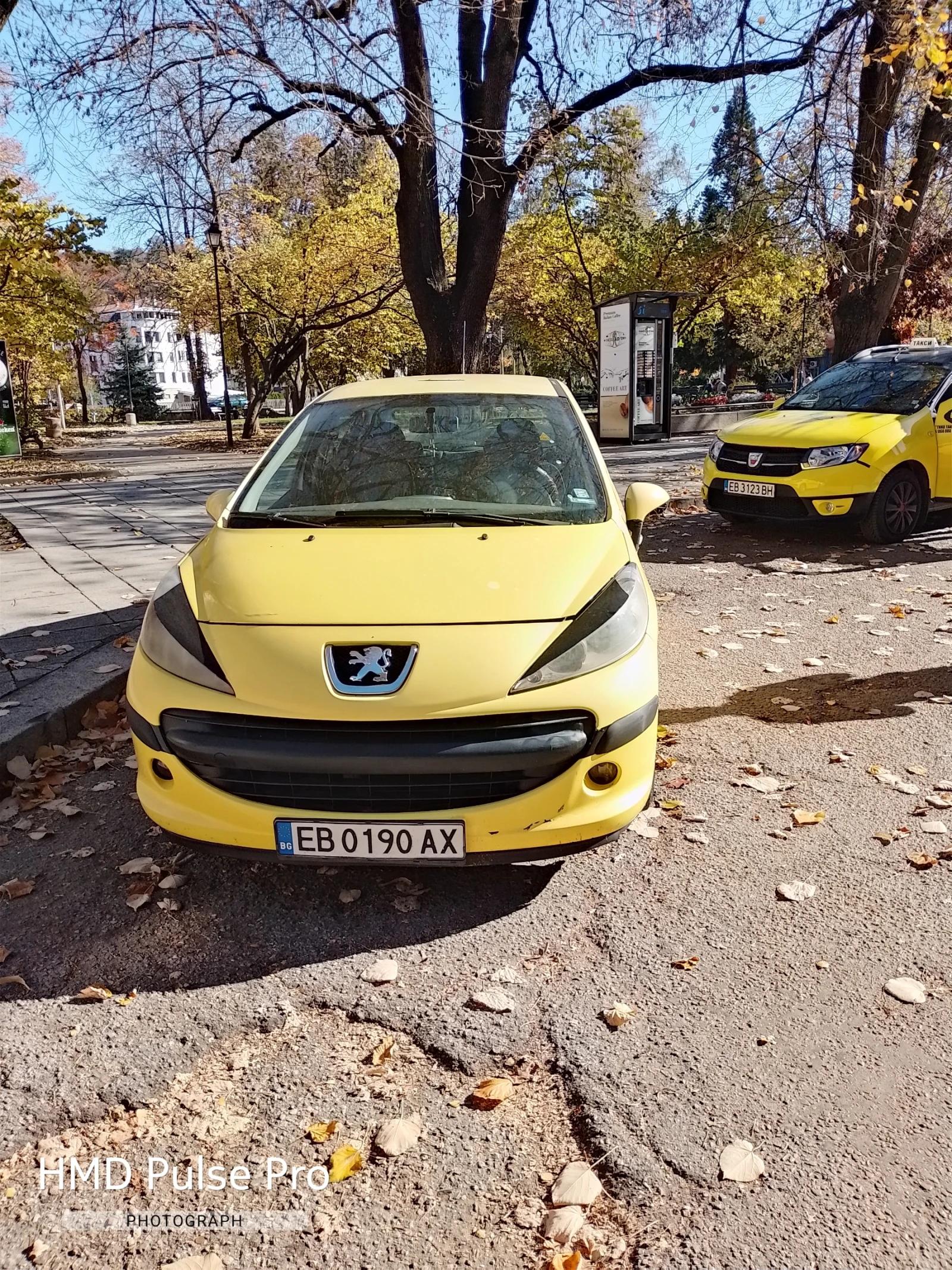 Peugeot 207  - изображение 3