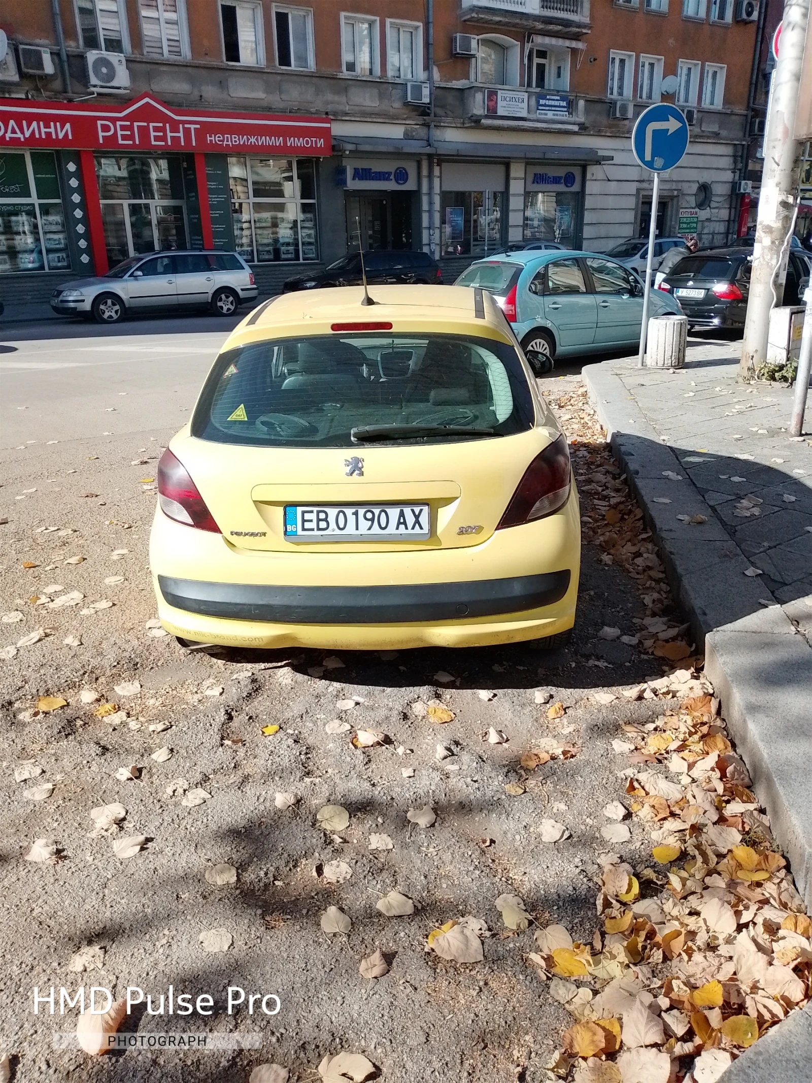 Peugeot 207  - изображение 5