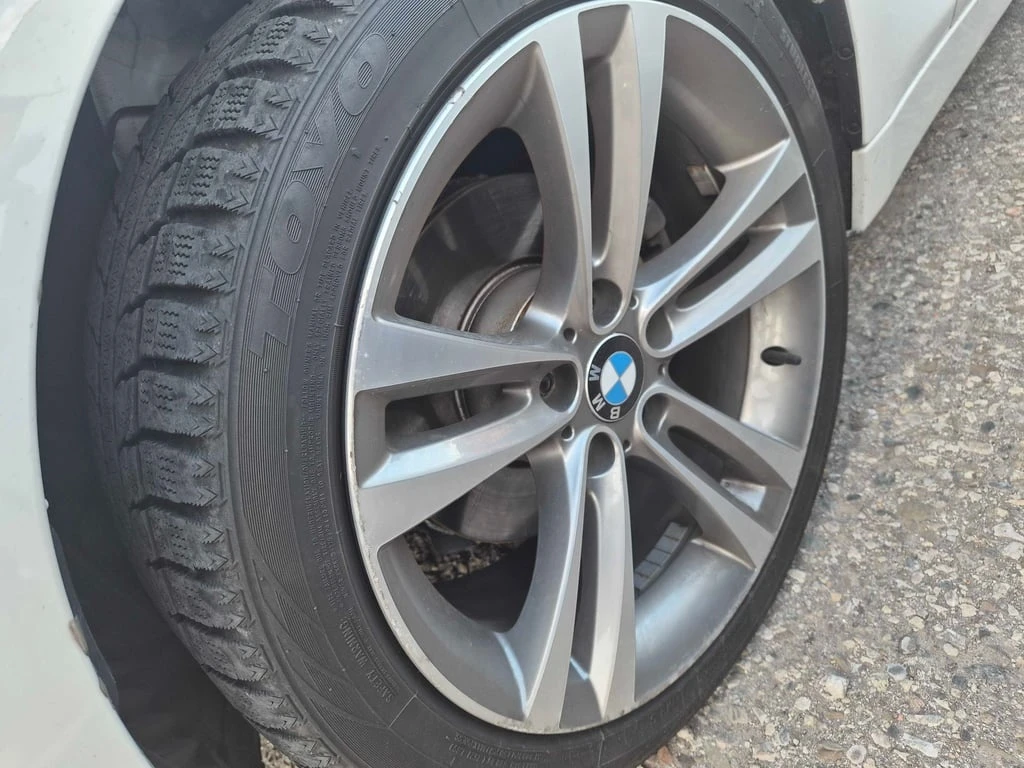 BMW 428 * xDrive * CARFAX *    | Mobile.bg   7