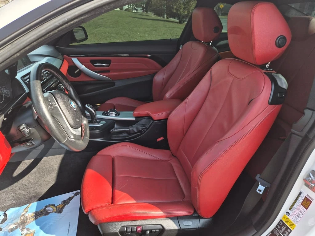 BMW 428 * xDrive * CARFAX *    | Mobile.bg   10