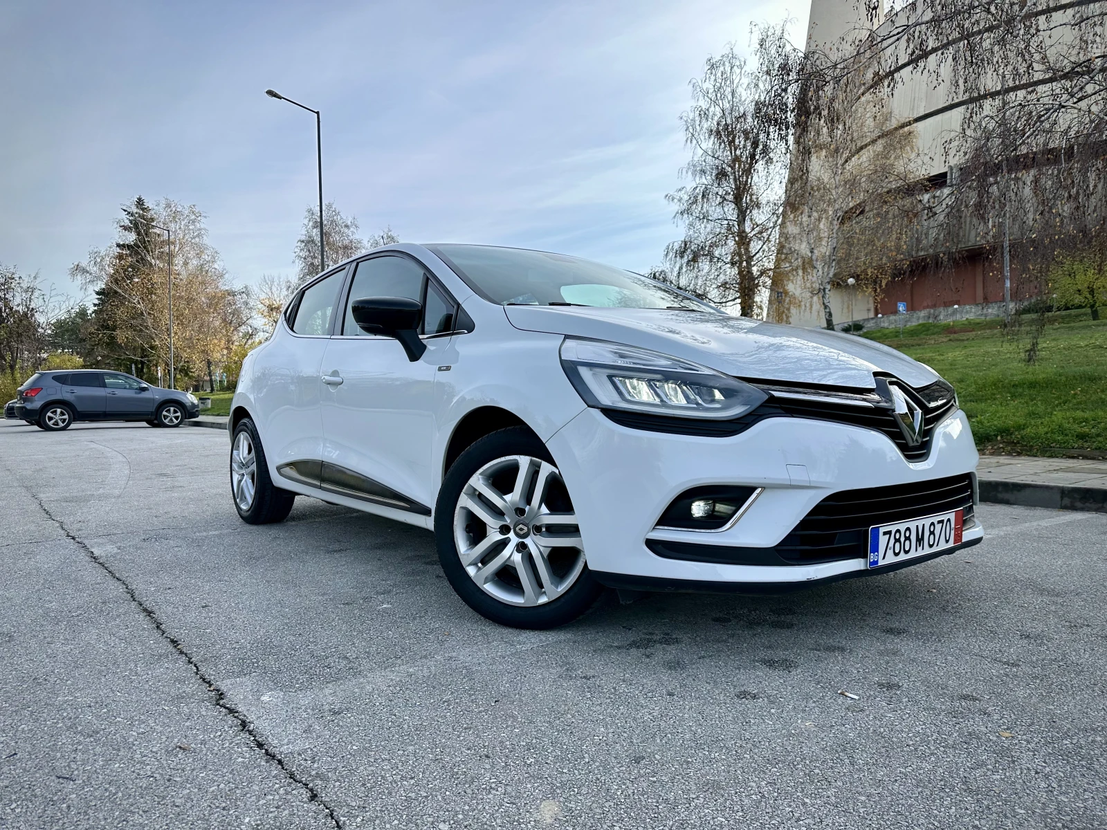 Renault Clio Moschino Design! - изображение 2