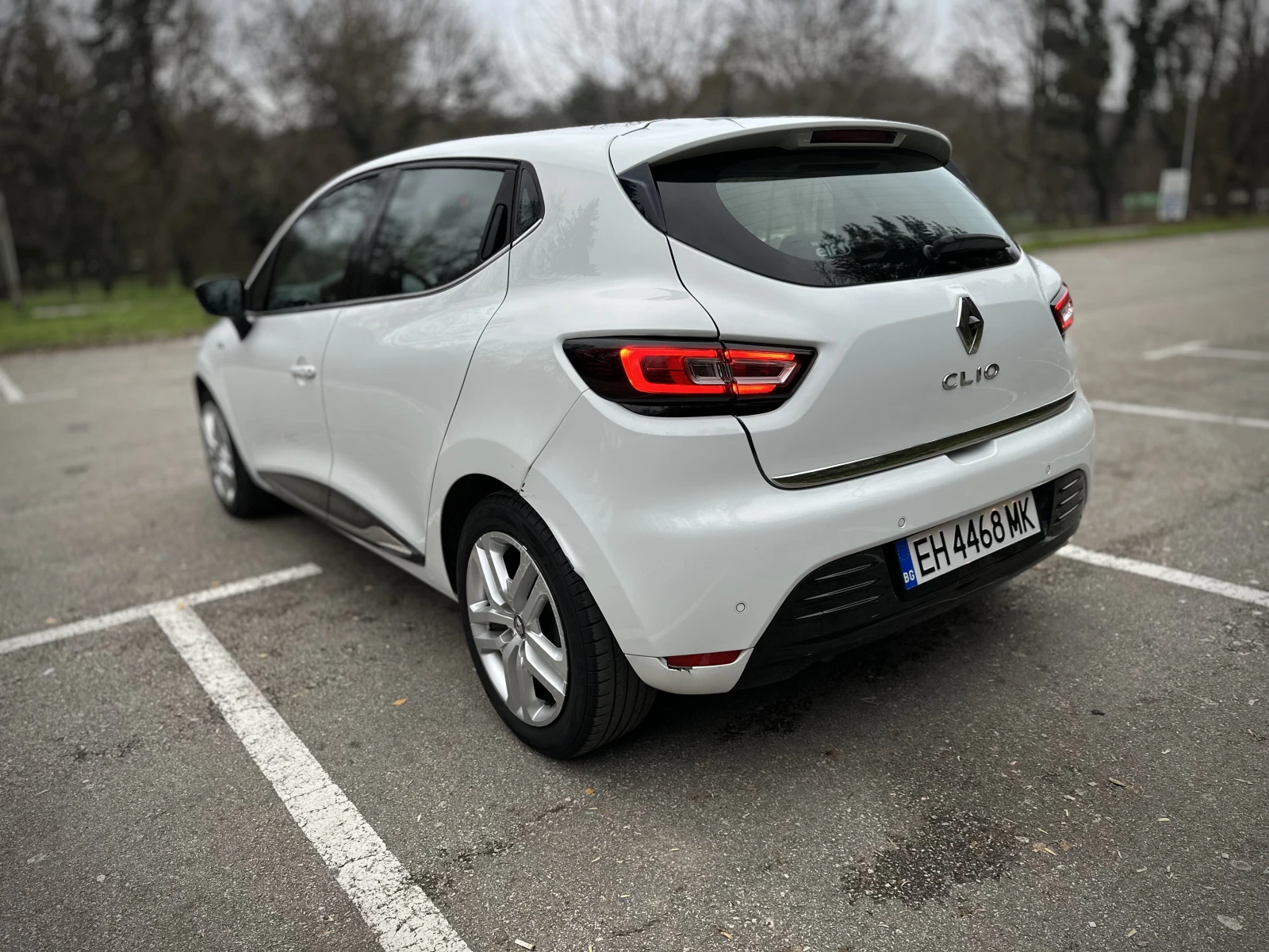 Renault Clio 0.9 TCE Moschino Design! | Mobile.bg � ����������� 6