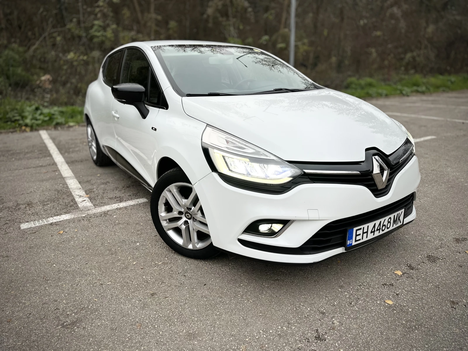 Renault Clio 0.9 TCE Moschino Design! | Mobile.bg � ����������� 3