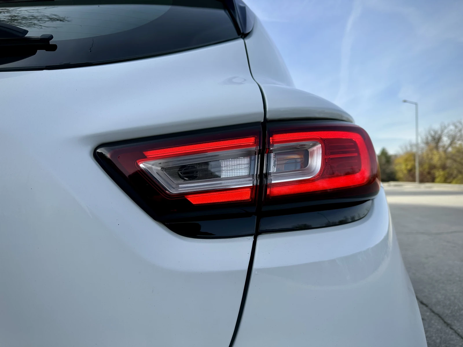 Renault Clio Moschino Design! - изображение 6