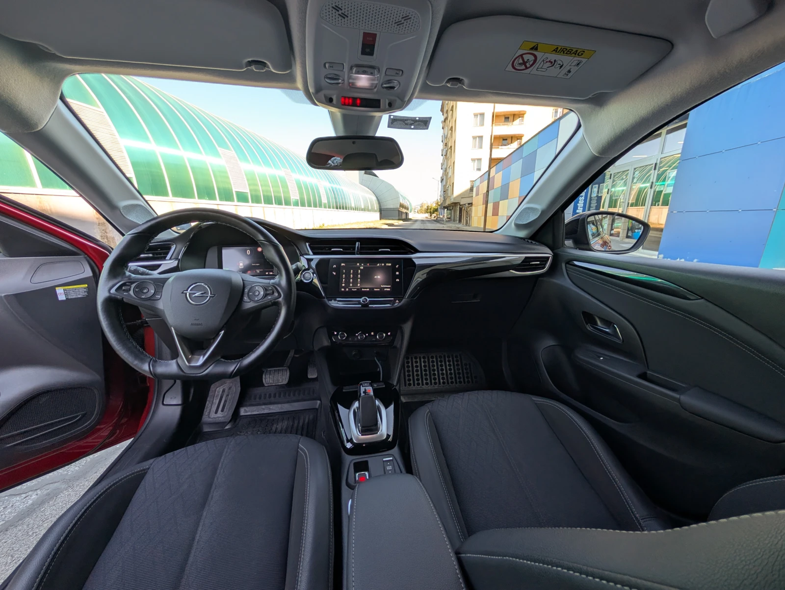 Opel Corsa  - изображение 4