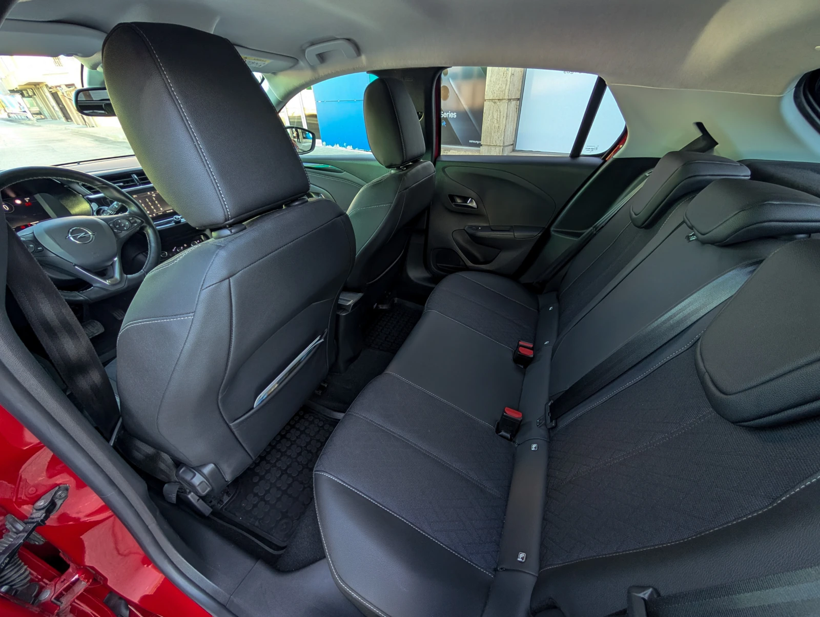 Opel Corsa  - изображение 3