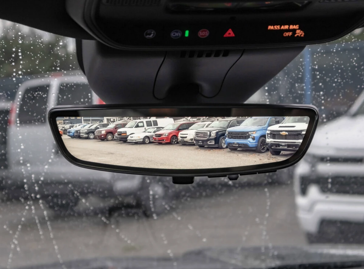 Chevrolet Silverado 2024 Chevrolet Silverado EV RST | Mobile.bg   12