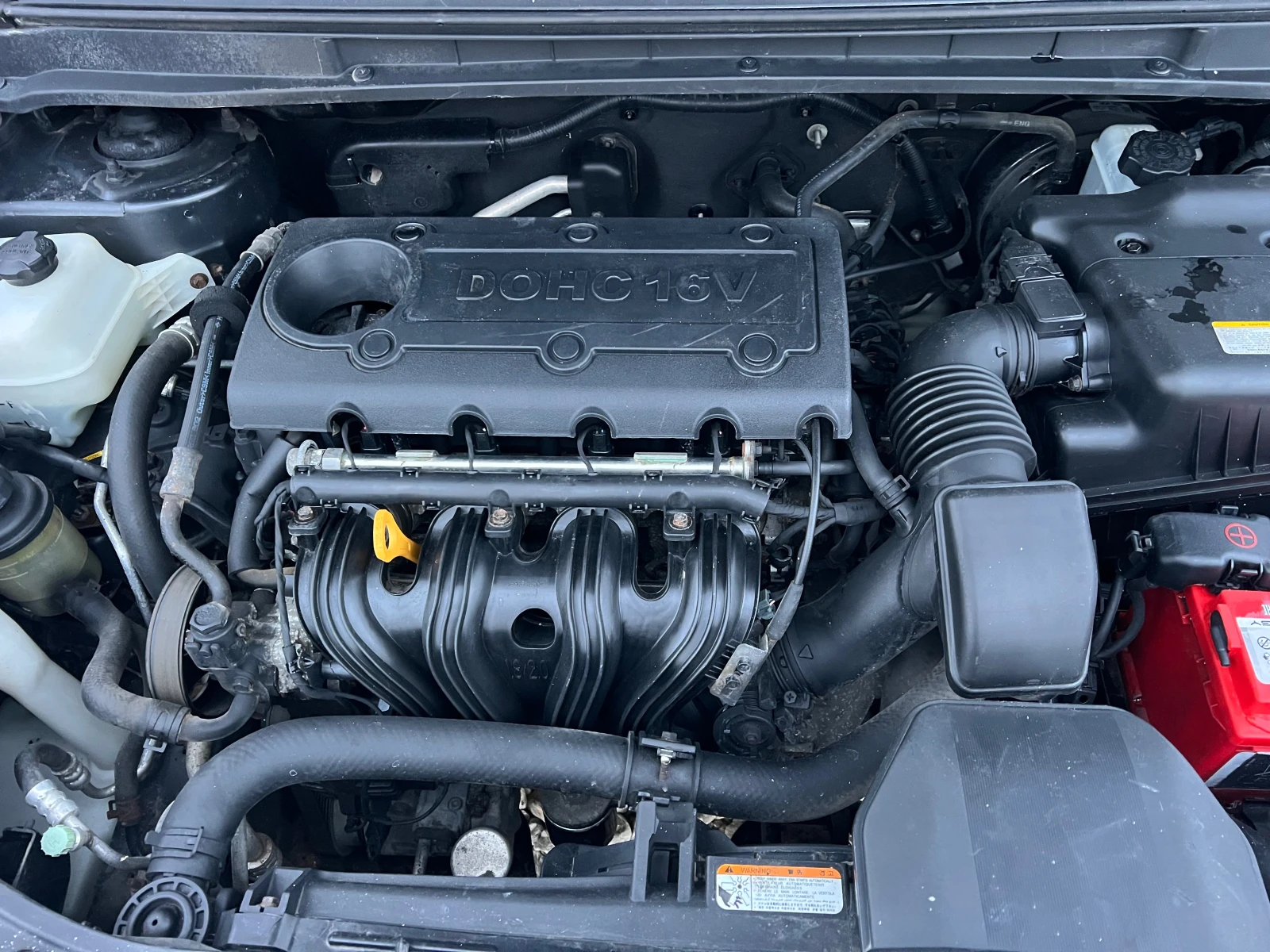 Kia Carens 2.0i/144p.s-Facelift | Mobile.bg � ����������� 14