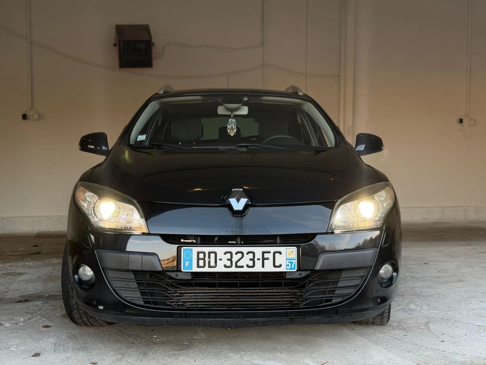 Renault Megane | Mobile.bg � ����������� 1