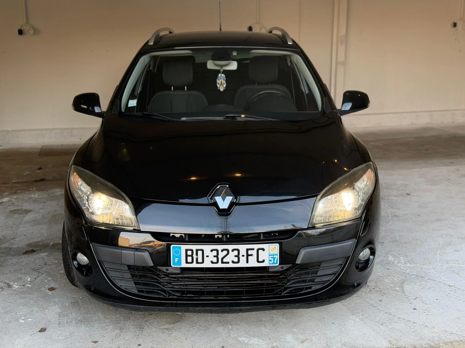 Renault Megane | Mobile.bg � ����������� 5