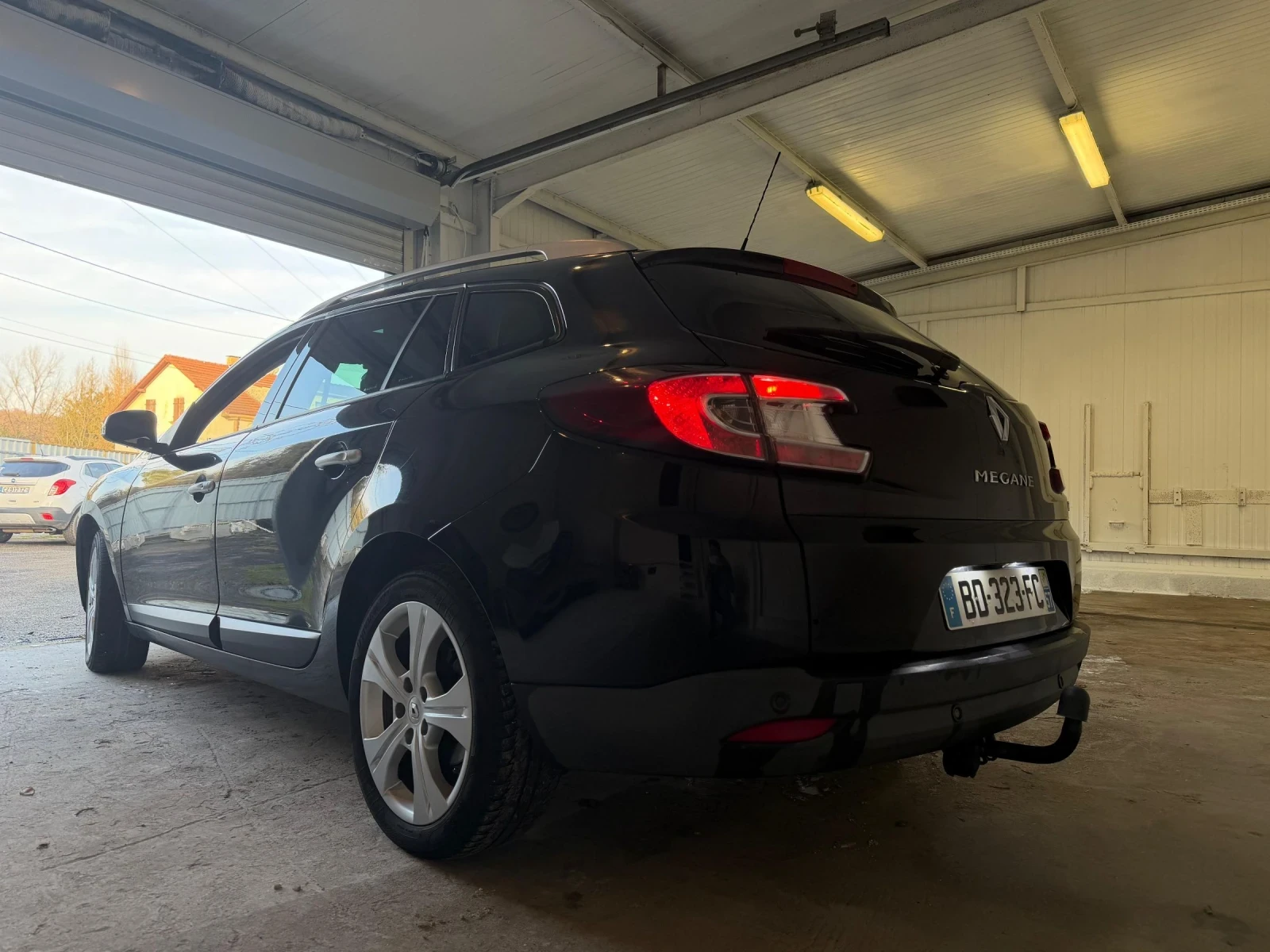 Renault Megane | Mobile.bg � ����������� 12
