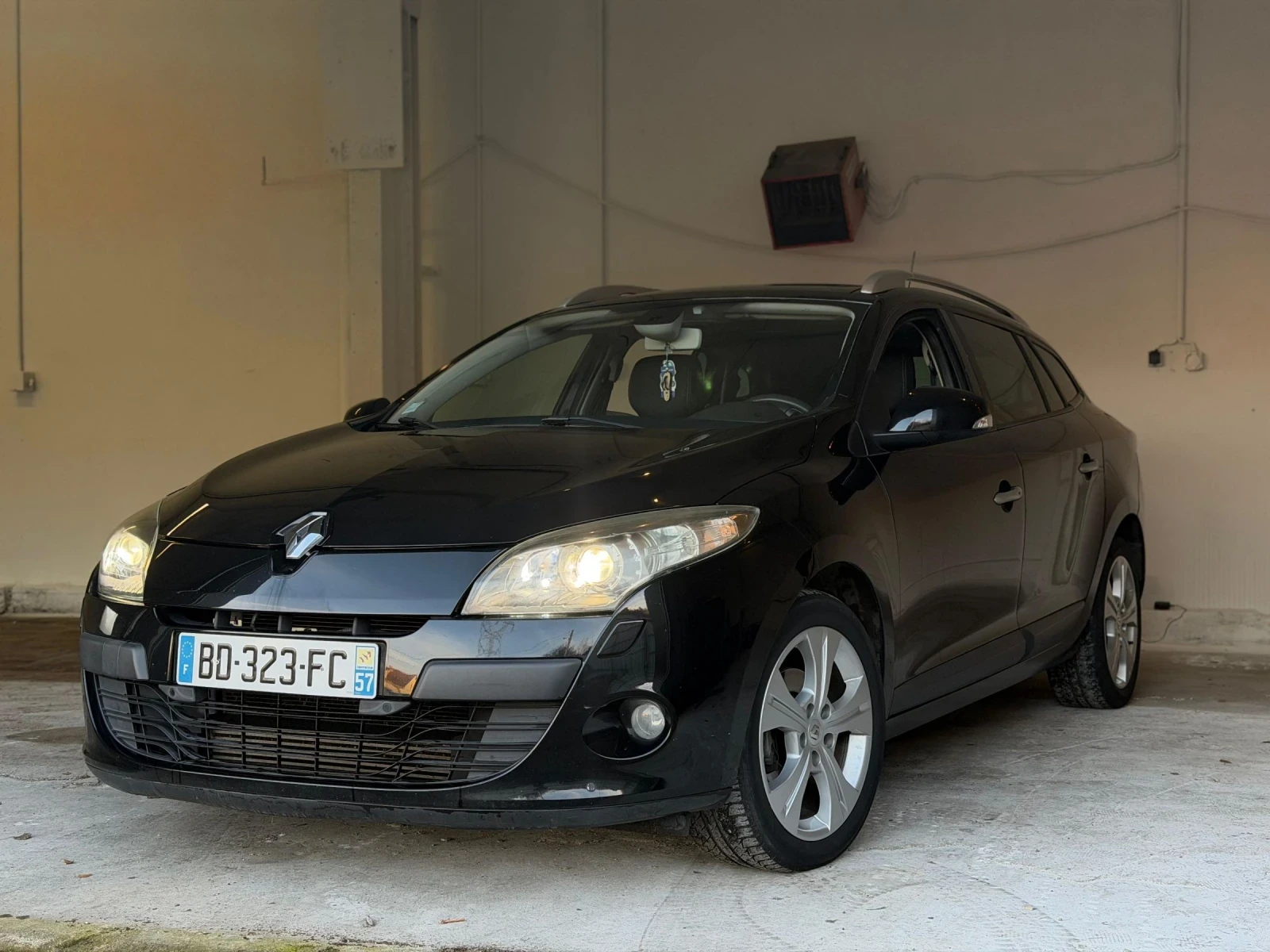 Renault Megane | Mobile.bg � ����������� 7