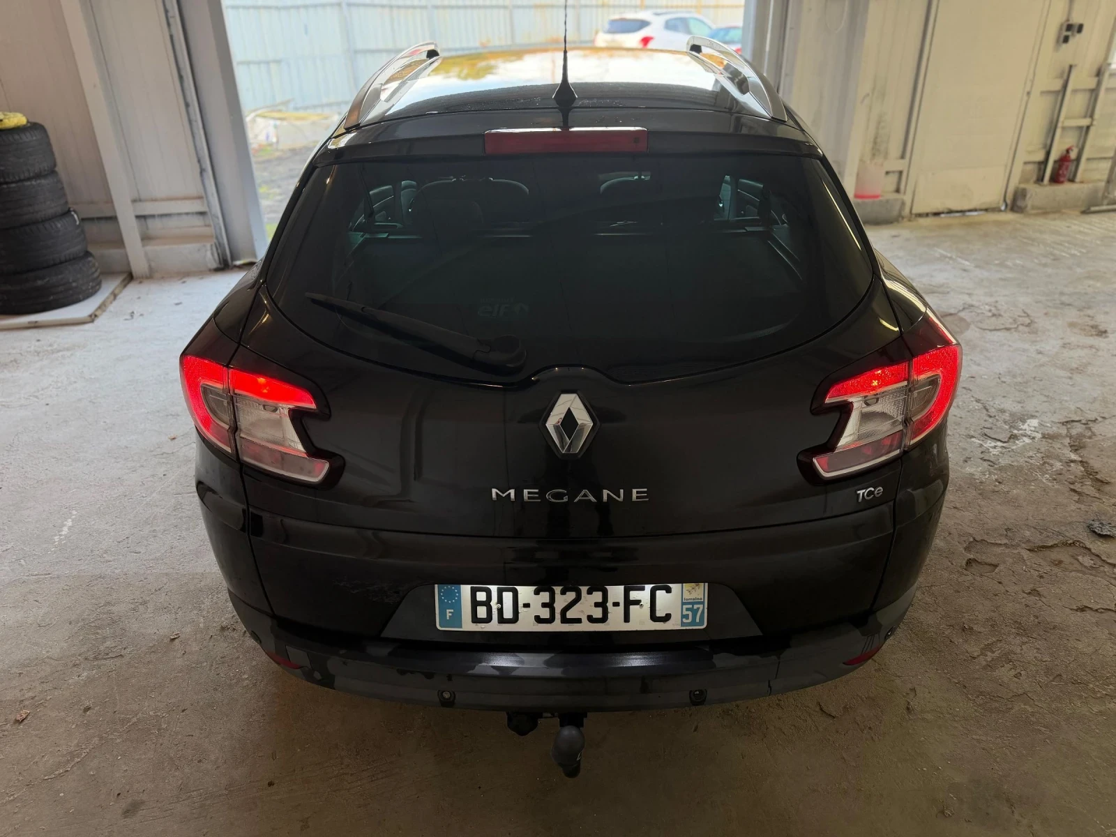 Renault Megane | Mobile.bg � ����������� 11