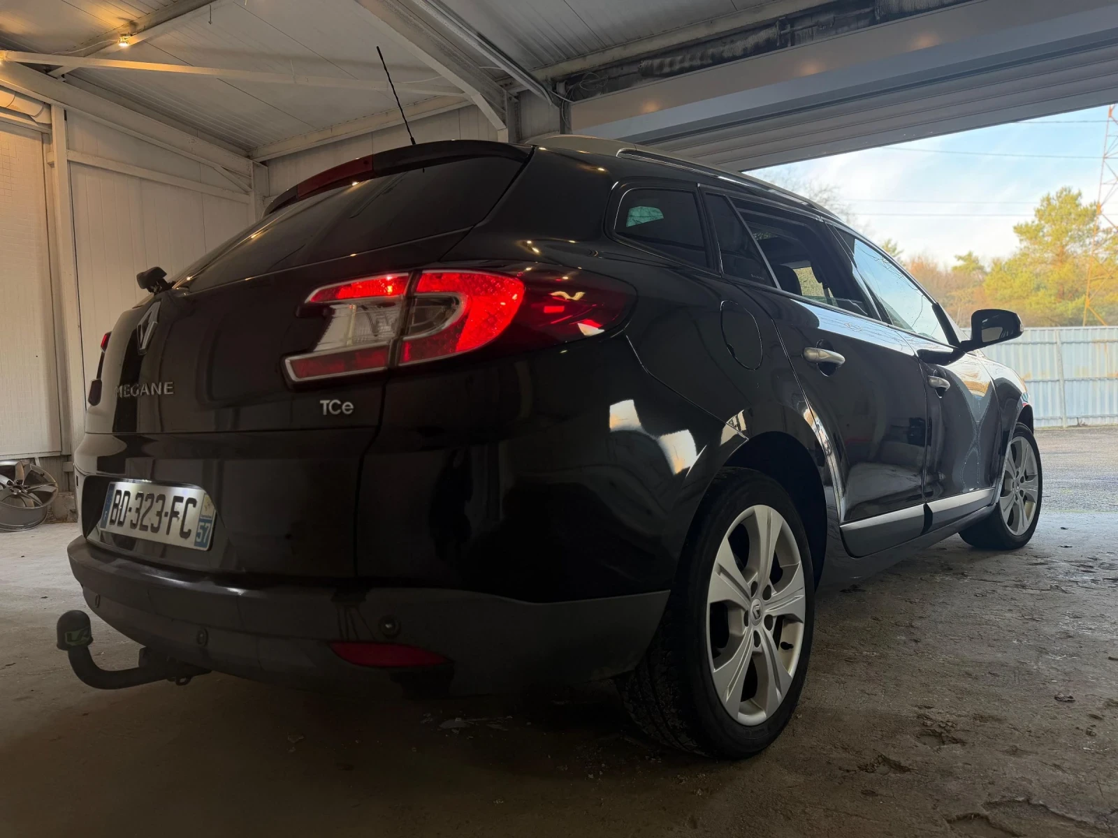 Renault Megane | Mobile.bg � ����������� 10