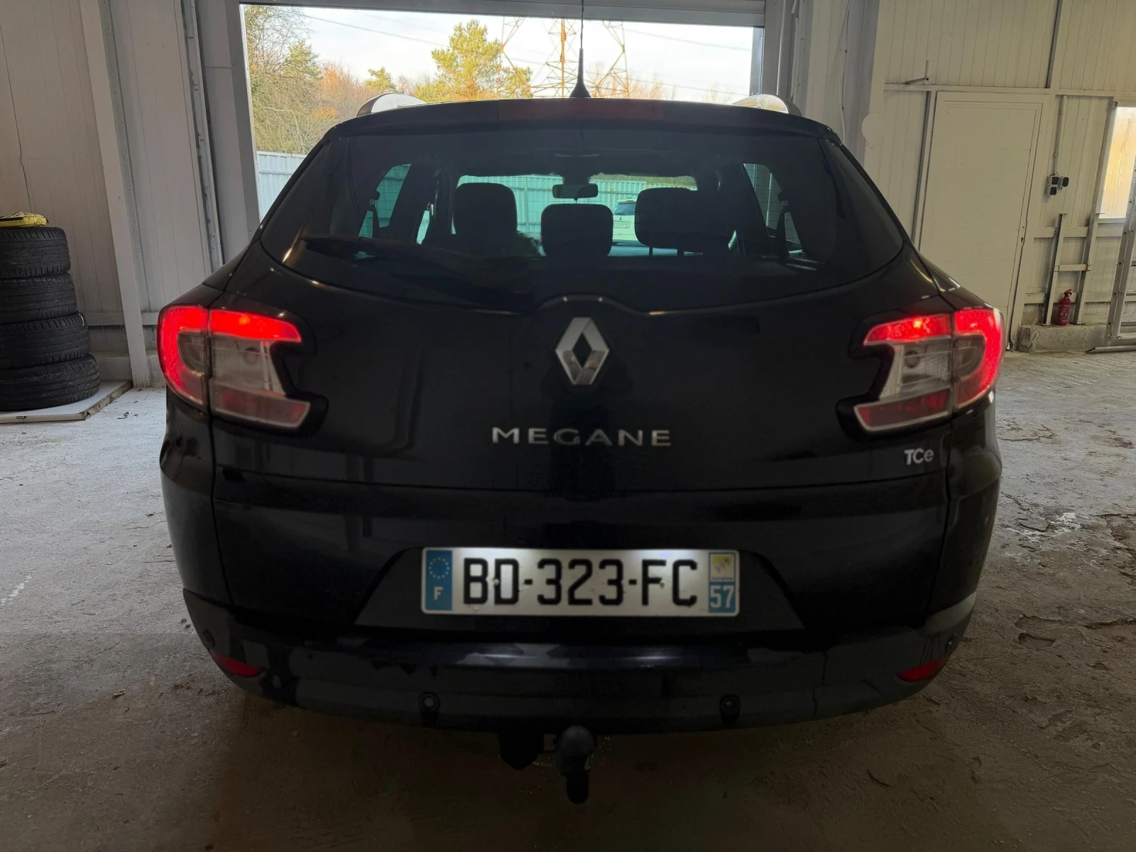 Renault Megane | Mobile.bg � ����������� 14