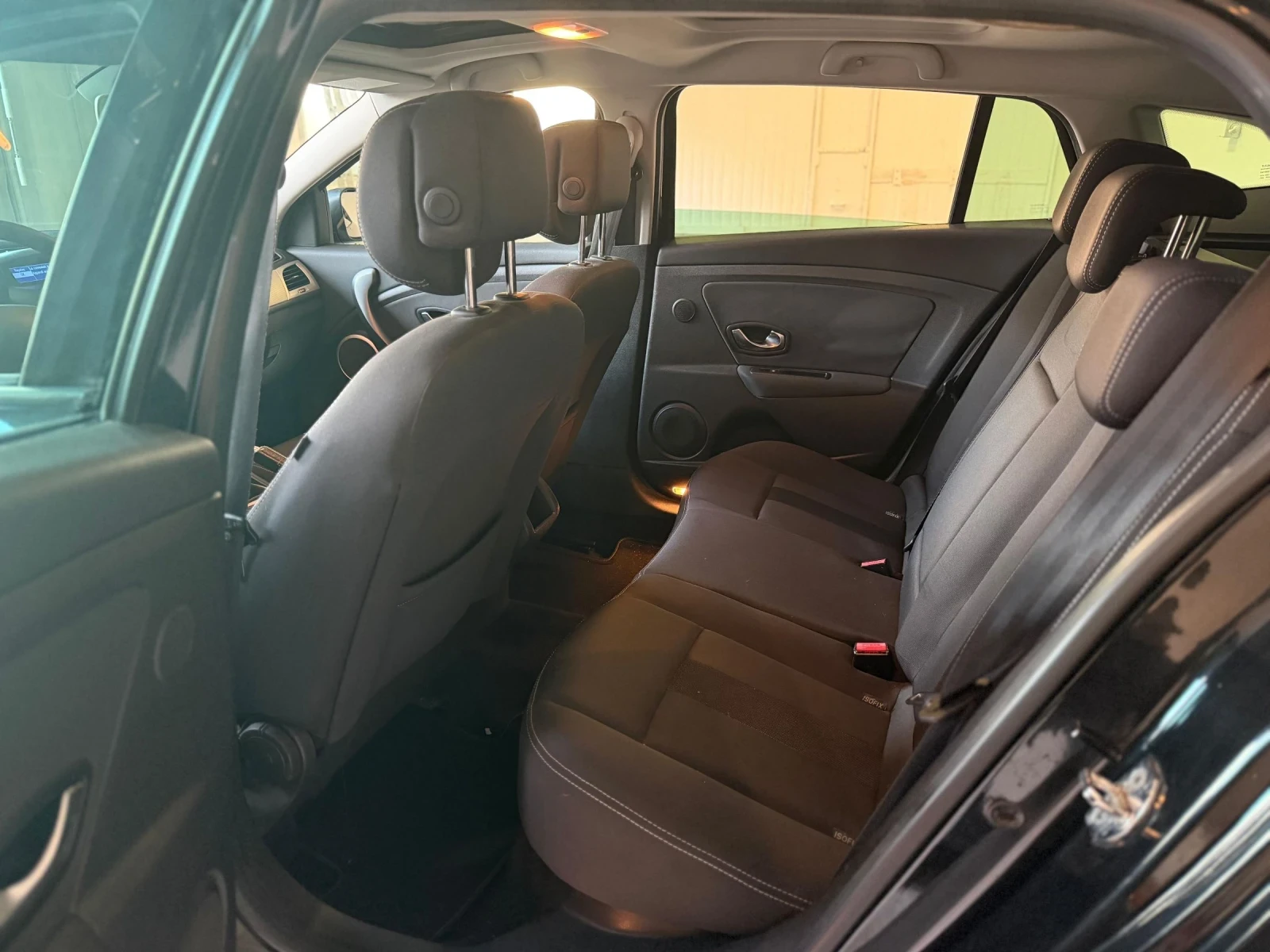 Renault Megane | Mobile.bg � ����������� 9