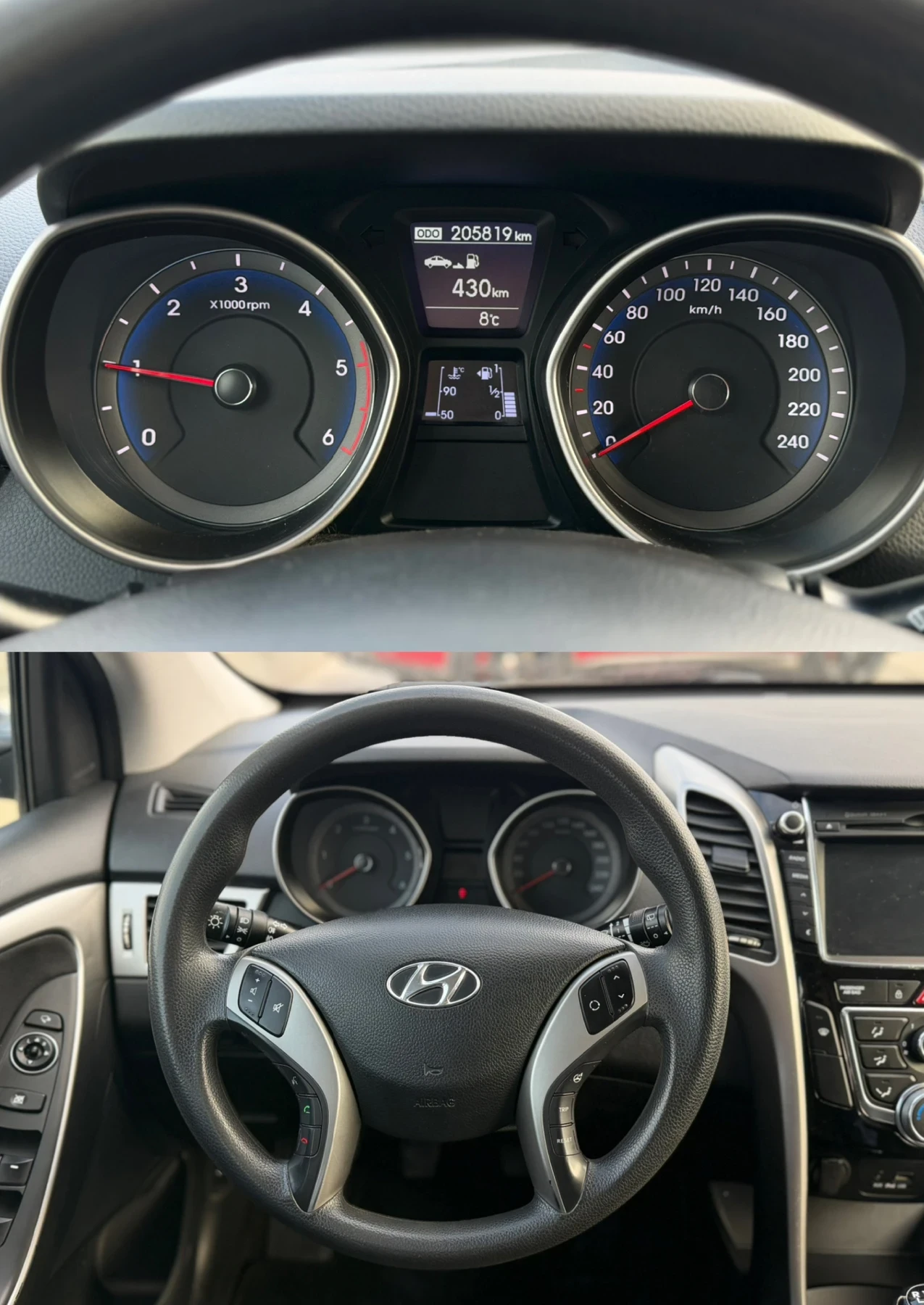 Hyundai I30  - изображение 10