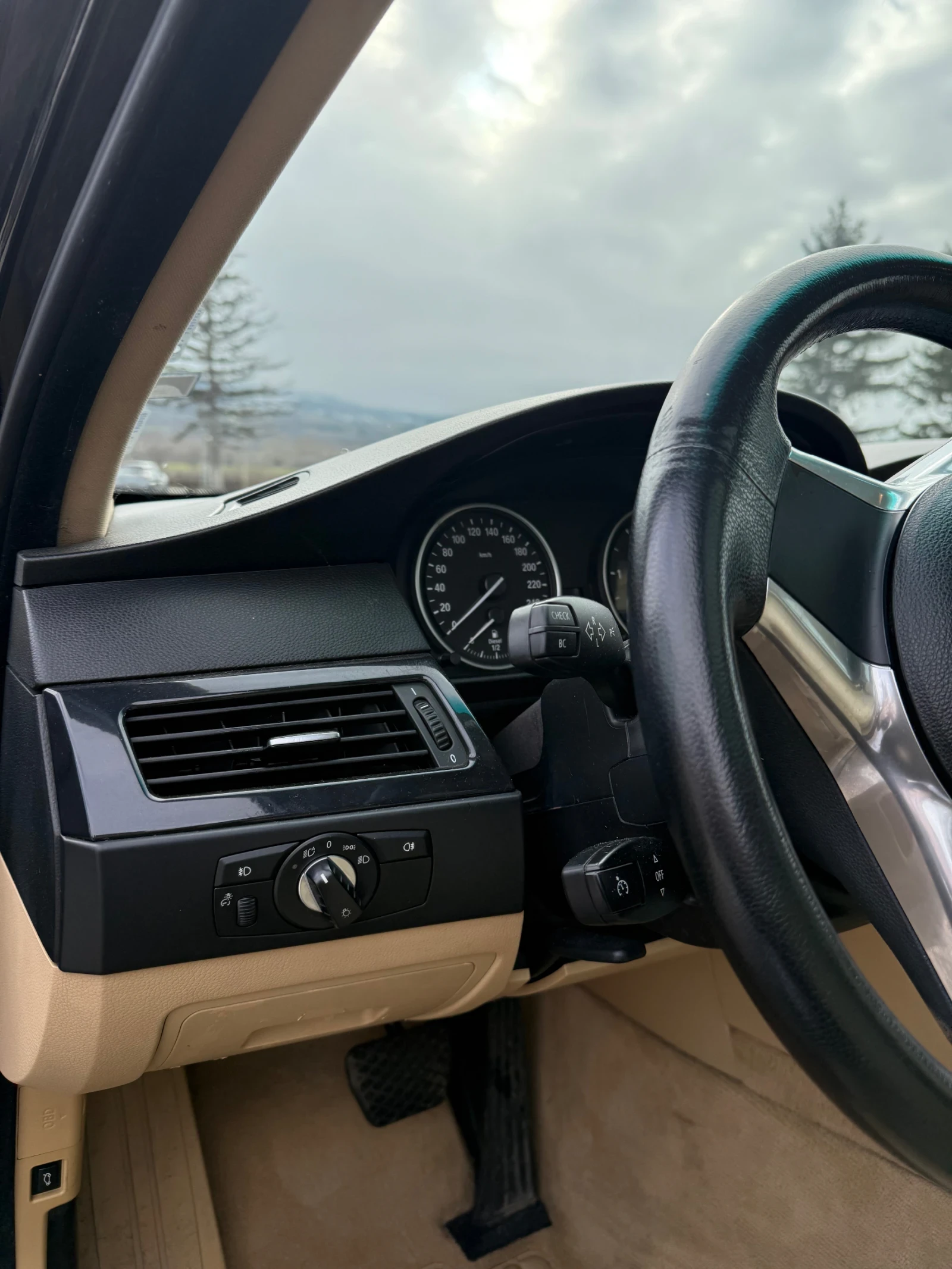 BMW 520 2.0D 177�.�. | Mobile.bg � ����������� 14