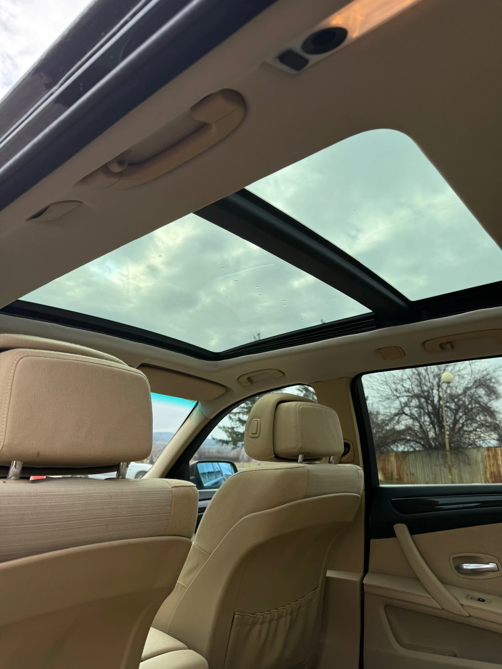 BMW 520 2.0D 177�.�. | Mobile.bg � ����������� 11