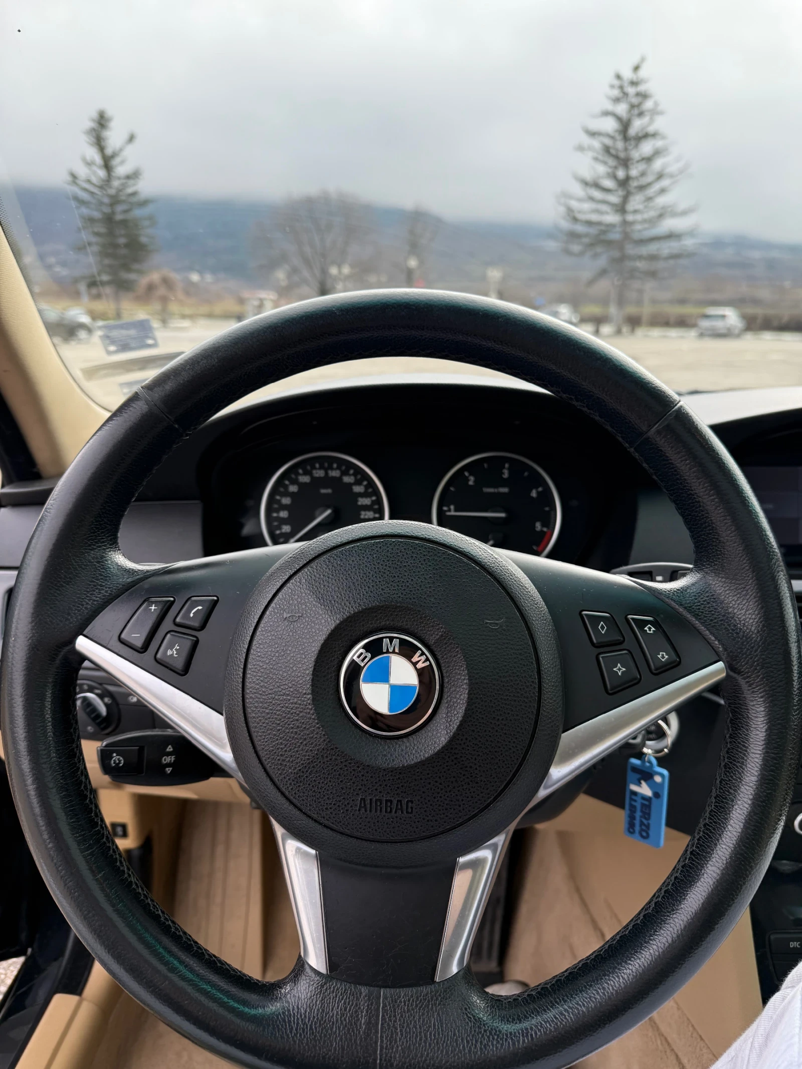BMW 520 2.0D 177�.�. | Mobile.bg � ����������� 12