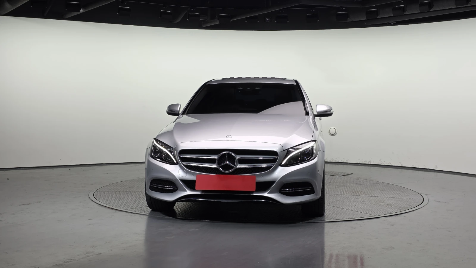 Mercedes-Benz C 220 AVANTGARDE / ����� �������� �������!!! | Mobile.bg � ����������� 3