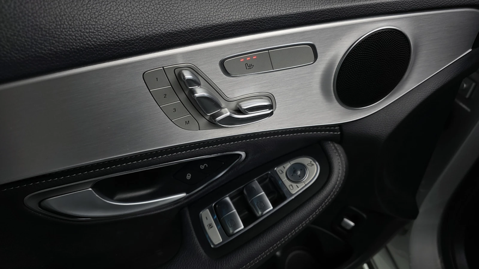 Mercedes-Benz C 220 AVANTGARDE / ����� �������� �������!!! | Mobile.bg � ����������� 12