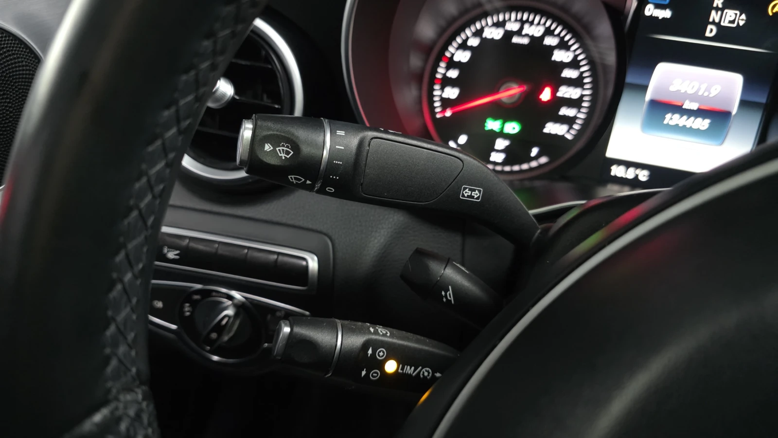 Mercedes-Benz C 220 AVANTGARDE / ����� �������� �������!!! | Mobile.bg � ����������� 14