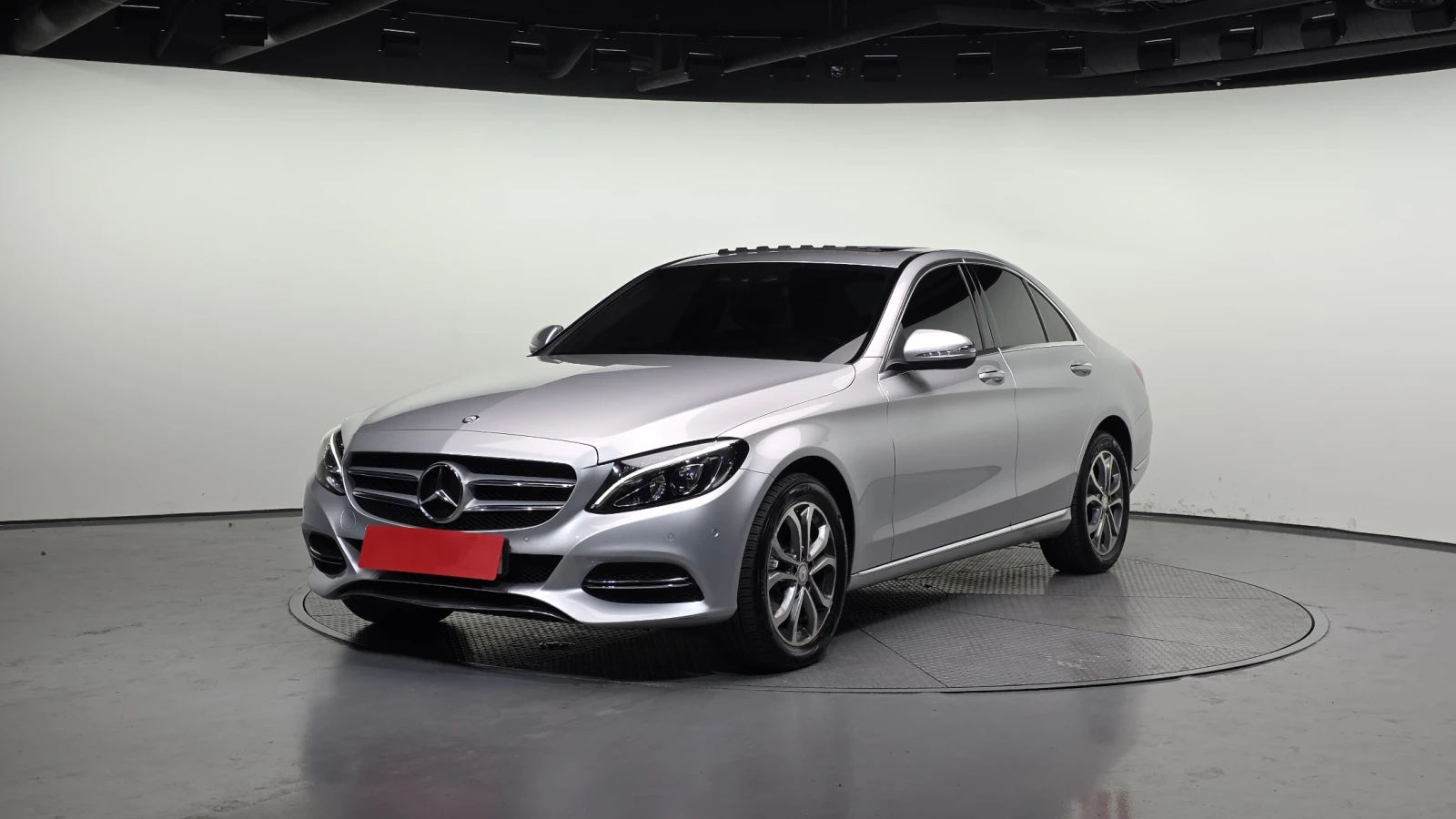 Mercedes-Benz C 220 AVANTGARDE / ����� �������� �������!!! | Mobile.bg � ����������� 1