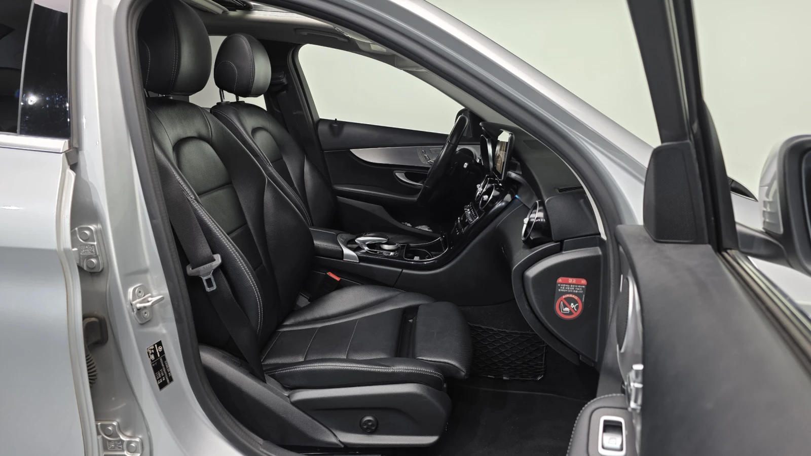 Mercedes-Benz C 220 AVANTGARDE / ����� �������� �������!!! | Mobile.bg � ����������� 7