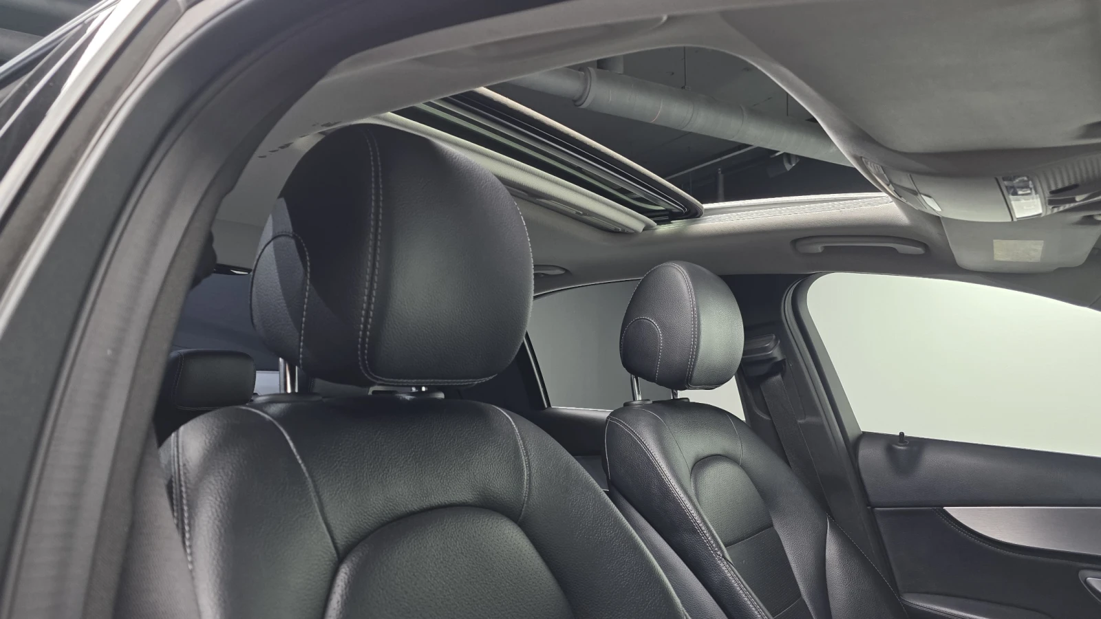 Mercedes-Benz C 220 AVANTGARDE / ����� �������� �������!!! | Mobile.bg � ����������� 15