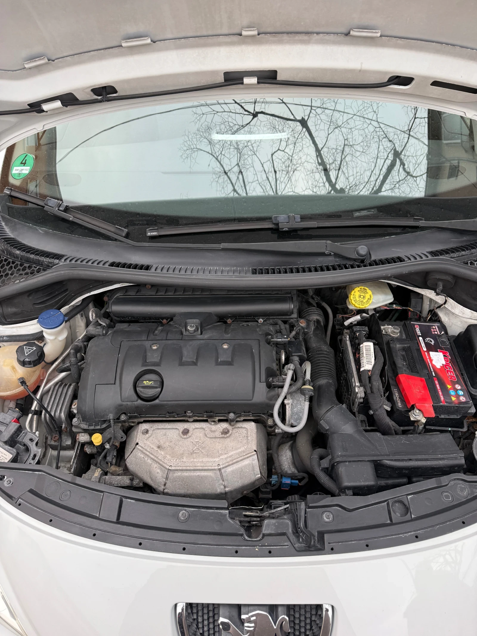 Peugeot 207 | Mobile.bg � ����������� 17