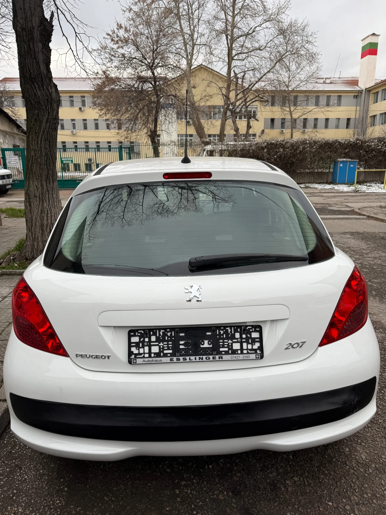 Peugeot 207  - изображение 5