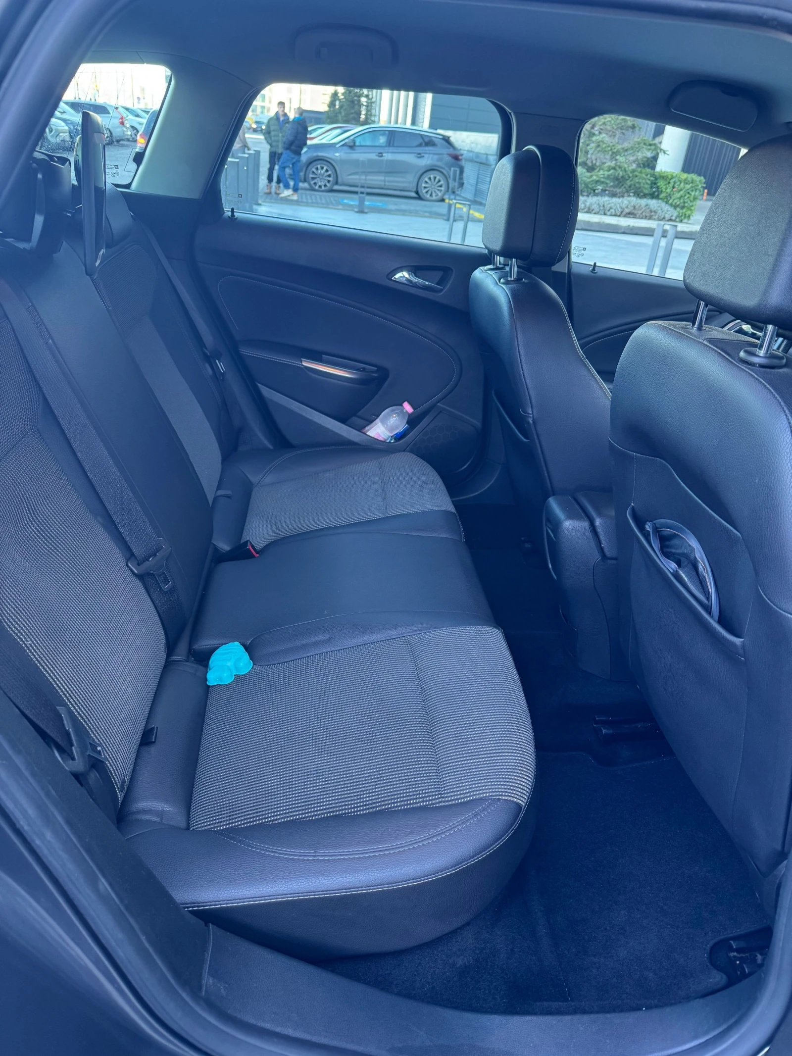 Opel Astra Cosmo | Mobile.bg � ����������� 15