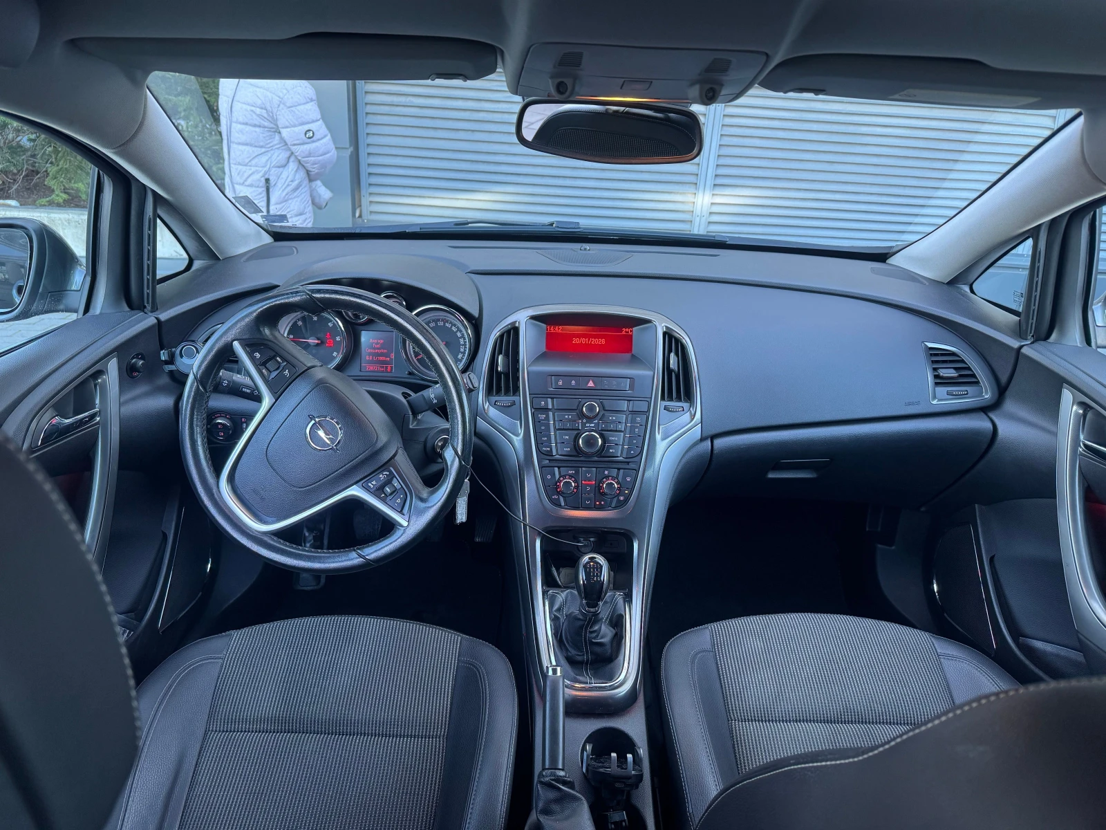 Opel Astra Cosmo | Mobile.bg � ����������� 12