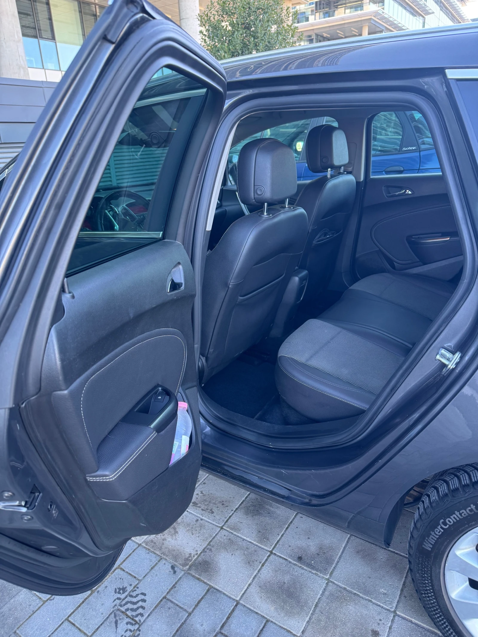 Opel Astra Cosmo | Mobile.bg � ����������� 10