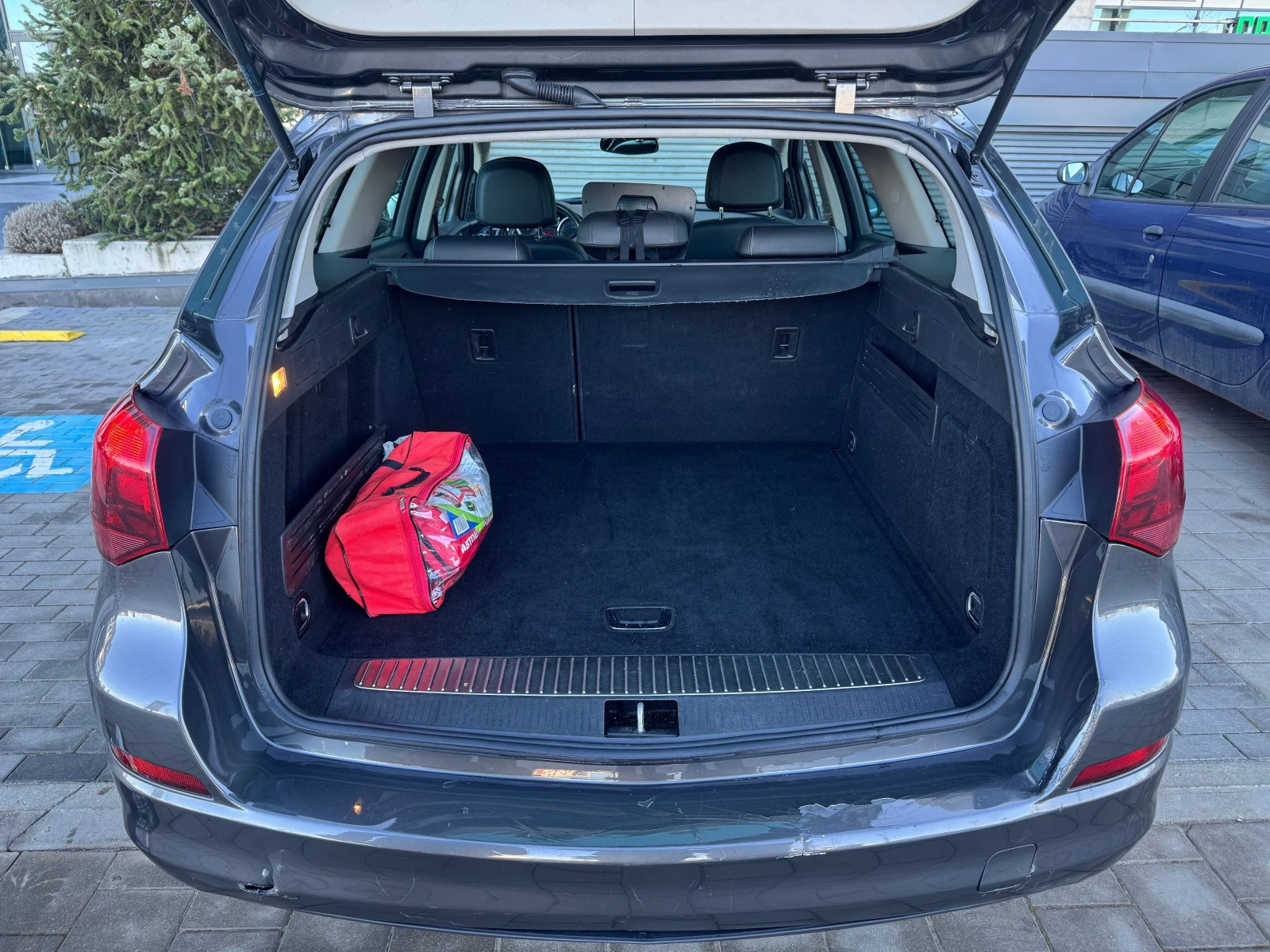 Opel Astra Cosmo | Mobile.bg � ����������� 7