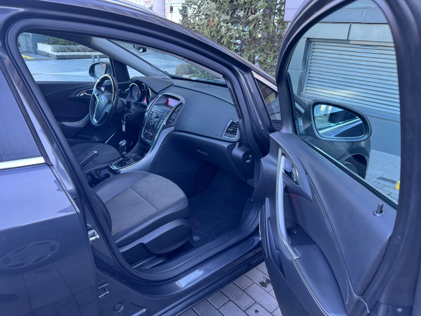 Opel Astra Cosmo | Mobile.bg � ����������� 16